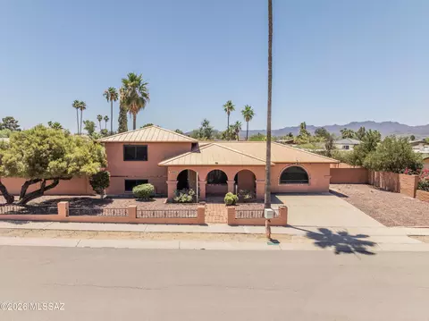 4001 W Red Wing St, Tucson, AZ 85741