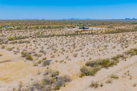 0 Tbd, Marana, AZ 85658