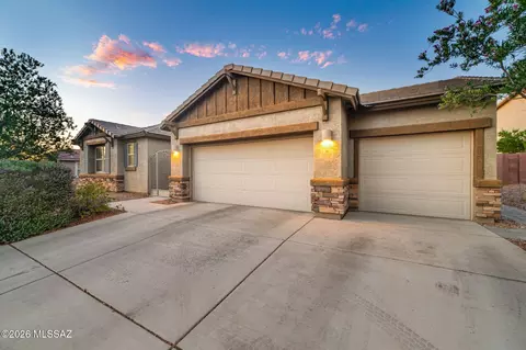 16935 S Eva Ave, Vail, AZ 85641