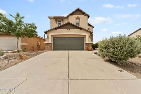 2779 W Greenstreak Dr, Tucson, AZ 85741