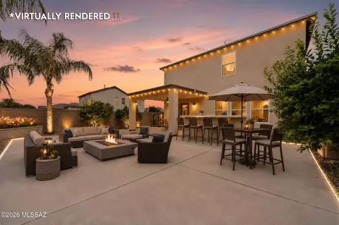2779 W Greenstreak Dr, Tucson, AZ 85741
