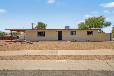 2625 W Oregon St, Tucson, AZ 85746