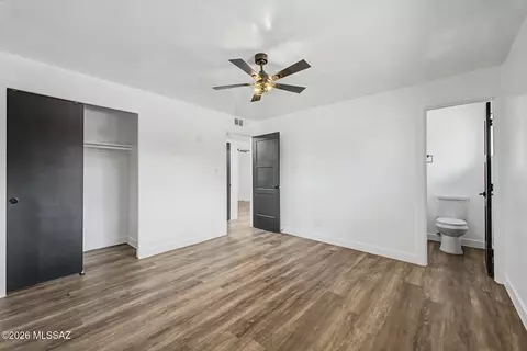 Bedroom - 2625 W Oregon St, Tucson, AZ 85746 photo 1 of 3