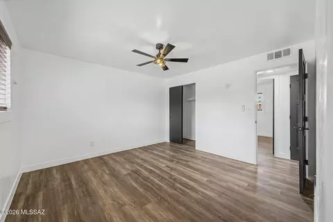 Bedroom - 2625 W Oregon St, Tucson, AZ 85746 photo 2 of 3
