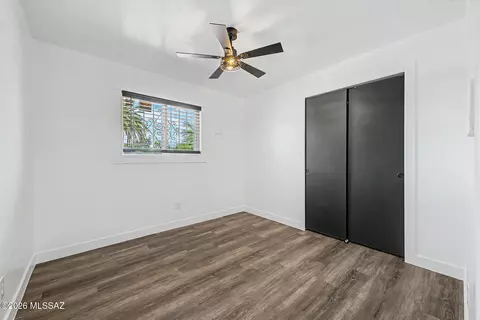 Bedroom - 2625 W Oregon St, Tucson, AZ 85746 photo 3 of 3