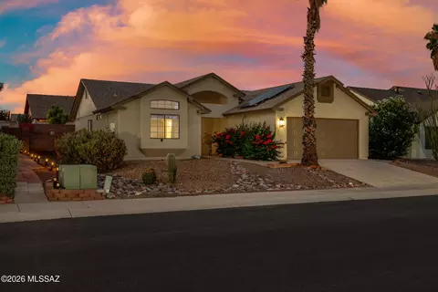 2762 W Camino Ebano, Tucson, AZ 85742