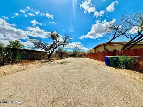 1231 W Ontario St, Tucson, AZ 85745