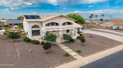 3739 Camino Las Palmeras, Sierra Vista, AZ 85650