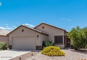 7808 N Sun Flair Dr, Tucson, AZ 85741