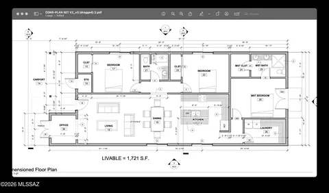 927 S Meyer Ave, Tucson, AZ 85701