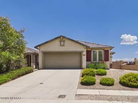 10484 S Cutting Horse Dr, Vail, AZ 85641