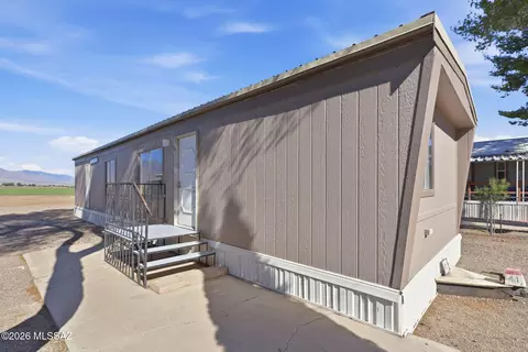 3201 E Us Highway 70 # 41, Safford, AZ 85546