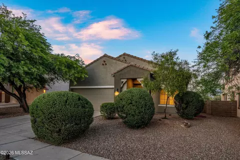 12908 Westminster Dr, Oro Valley, AZ 85755