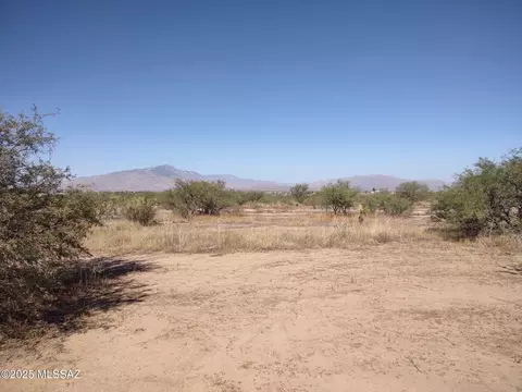0000 N Cherokee Trl, Benson, AZ 85602
