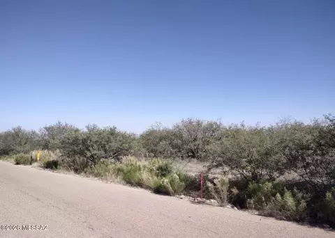 0000 N Cherokee Trl, Benson, AZ 85602