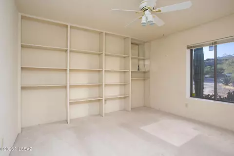 Bedroom - 6090 E River Rd, Tucson, AZ 85750 photo 3 of 5
