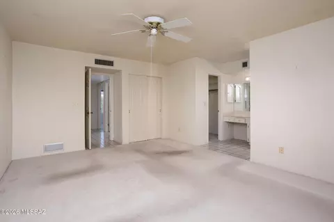 Bedroom - 6090 E River Rd, Tucson, AZ 85750 photo 2 of 5