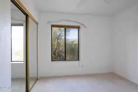 Bedroom - 6090 E River Rd, Tucson, AZ 85750 photo 4 of 5