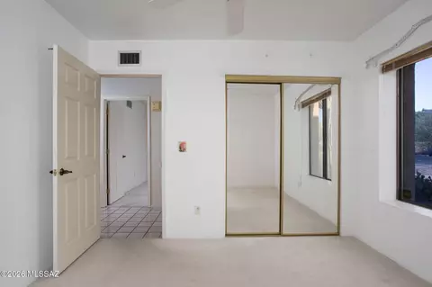 Bedroom - 6090 E River Rd, Tucson, AZ 85750 photo 5 of 5