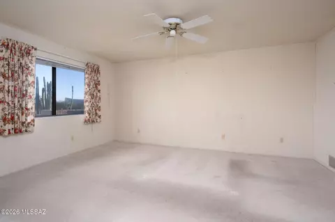 Bedroom - 6090 E River Rd, Tucson, AZ 85750 photo 1 of 5