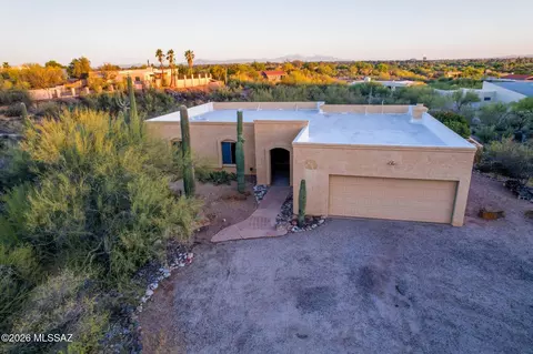 6090 E River Rd, Tucson, AZ 85750