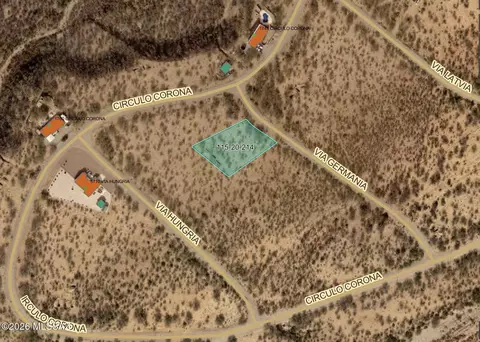1712 Via Germania, Rio Rico, AZ 85648