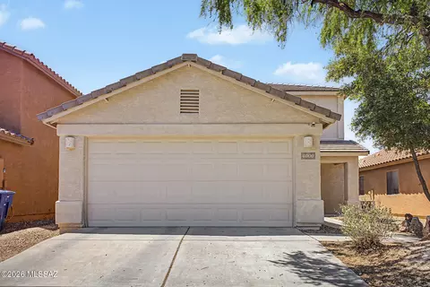 4000 E Agate Knoll Dr, Tucson, AZ 85756