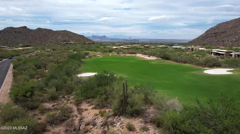 14254 N Dove Canyon Pass, Marana, AZ 85658