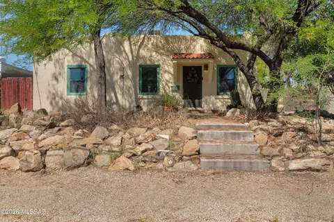 1501 N Winstel Blvd, Tucson, AZ 85716