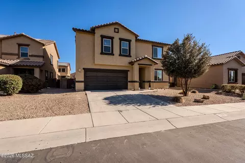 12064 N Walz Dr, Marana, AZ 85653