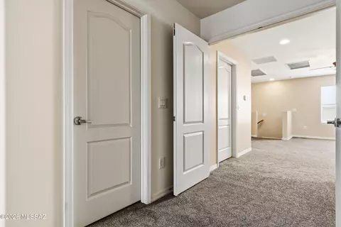 Entry Way - 4853 E Orchard Grass Dr, Tucson, AZ 85756 photo 1 of 2