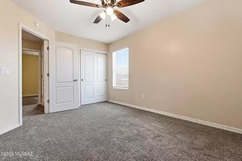 Bedroom - 4853 E Orchard Grass Dr, Tucson, AZ 85756 photo 1 of 2