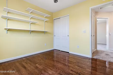Bedroom - 4853 E Orchard Grass Dr, Tucson, AZ 85756 photo 2 of 2