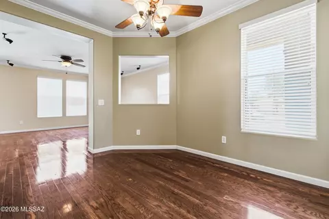 Living - 4853 E Orchard Grass Dr, Tucson, AZ 85756 photo 1 of 9