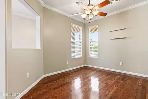 Living - 4853 E Orchard Grass Dr, Tucson, AZ 85756 photo 2 of 9
