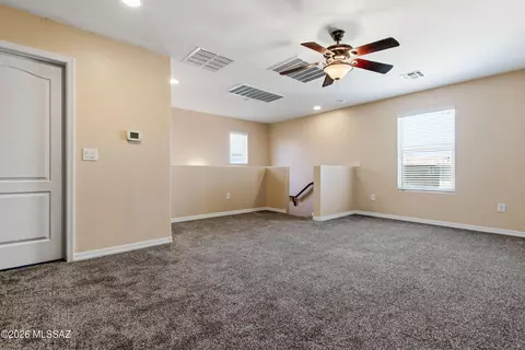 Living - 4853 E Orchard Grass Dr, Tucson, AZ 85756 photo 9 of 9