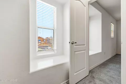 Entry Way - 4853 E Orchard Grass Dr, Tucson, AZ 85756 photo 2 of 2
