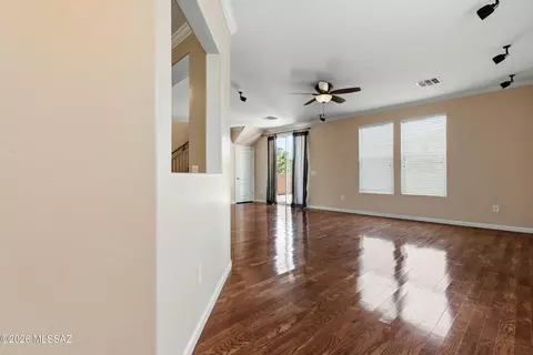 Living - 4853 E Orchard Grass Dr, Tucson, AZ 85756 photo 4 of 9