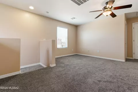 Living - 4853 E Orchard Grass Dr, Tucson, AZ 85756 photo 8 of 9