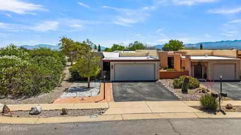 1488 N Rio Sonora, Green Valley, AZ 85614