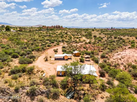 Other - 27809 S Rain Valley Rd, Elgin, AZ 85611 photo 6 of 20