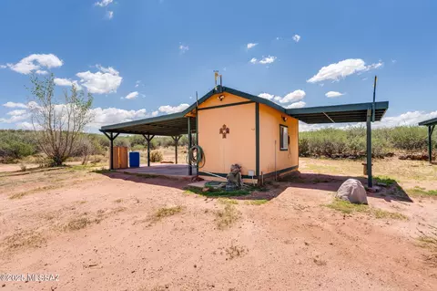 Other - 27809 S Rain Valley Rd, Elgin, AZ 85611 photo 17 of 20