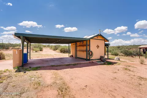 Other - 27809 S Rain Valley Rd, Elgin, AZ 85611 photo 16 of 20