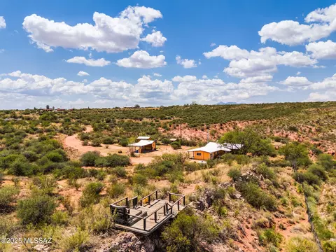 Other - 27809 S Rain Valley Rd, Elgin, AZ 85611 photo 2 of 20