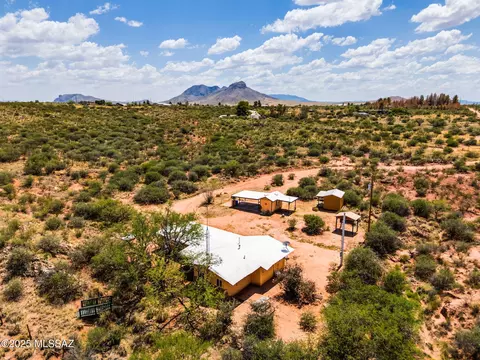Other - 27809 S Rain Valley Rd, Elgin, AZ 85611 photo 19 of 20