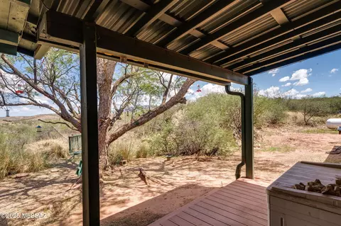 Exterior - 27809 S Rain Valley Rd, Elgin, AZ 85611 photo 1 of 8