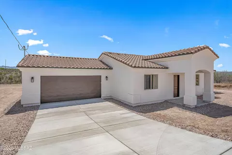 225 Calle Ranuculo, Rio Rico, AZ 85648
