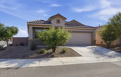 9271 W Creosote Rain Dr, Marana, AZ 85653