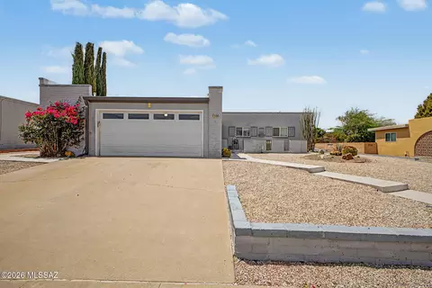 1500 S San Carla, Green Valley, AZ 85614