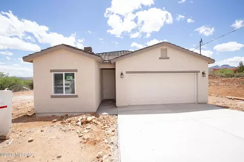1770 Via Lorena, Rio Rico, AZ 85648